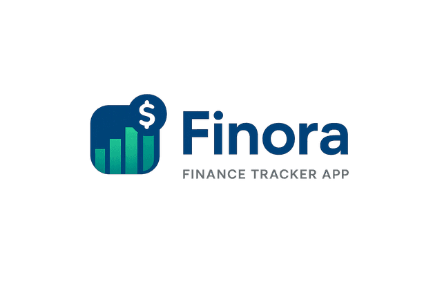 Finora Logo